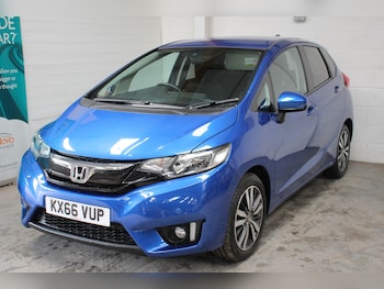 Used Honda Jazz 2016 for sale - 76284365: Photo 3