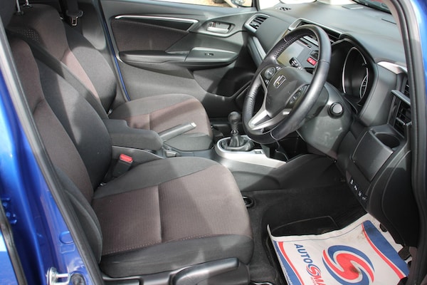 Used Honda Jazz 2016 for sale - 76284365: Photo 6