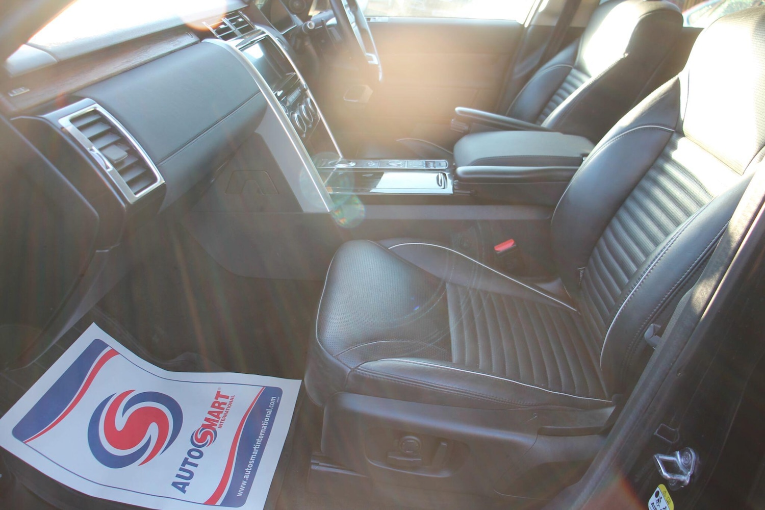 Used Land Rover Discovery 2020 for sale - 77411146: Photo 10