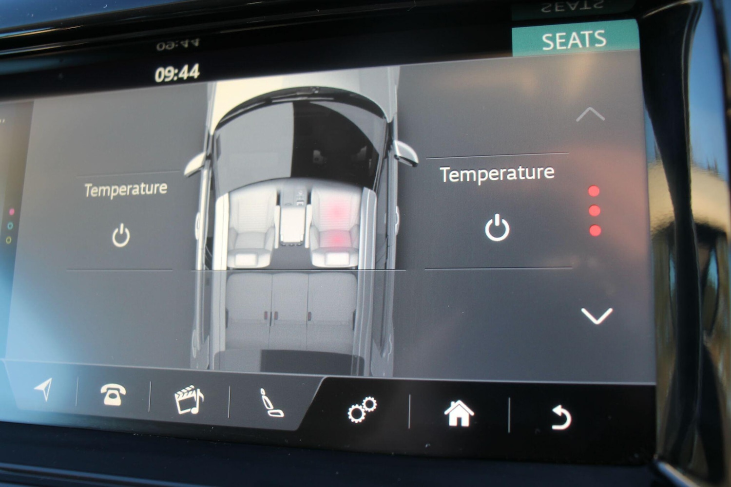 Used Land Rover Discovery 2020 for sale - 77411146: Photo 16