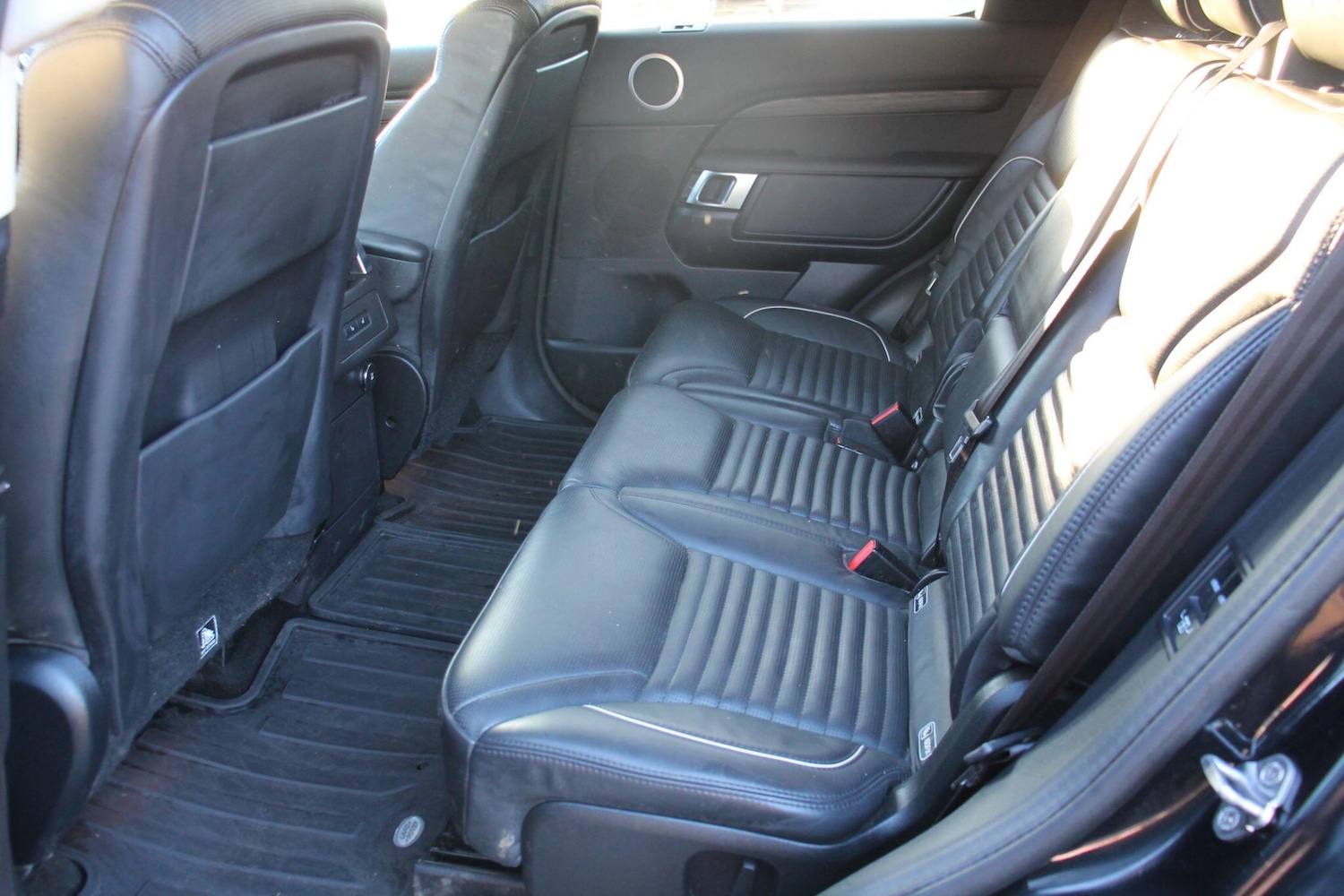 Used Land Rover Discovery 2020 for sale - 77411146: Photo 17