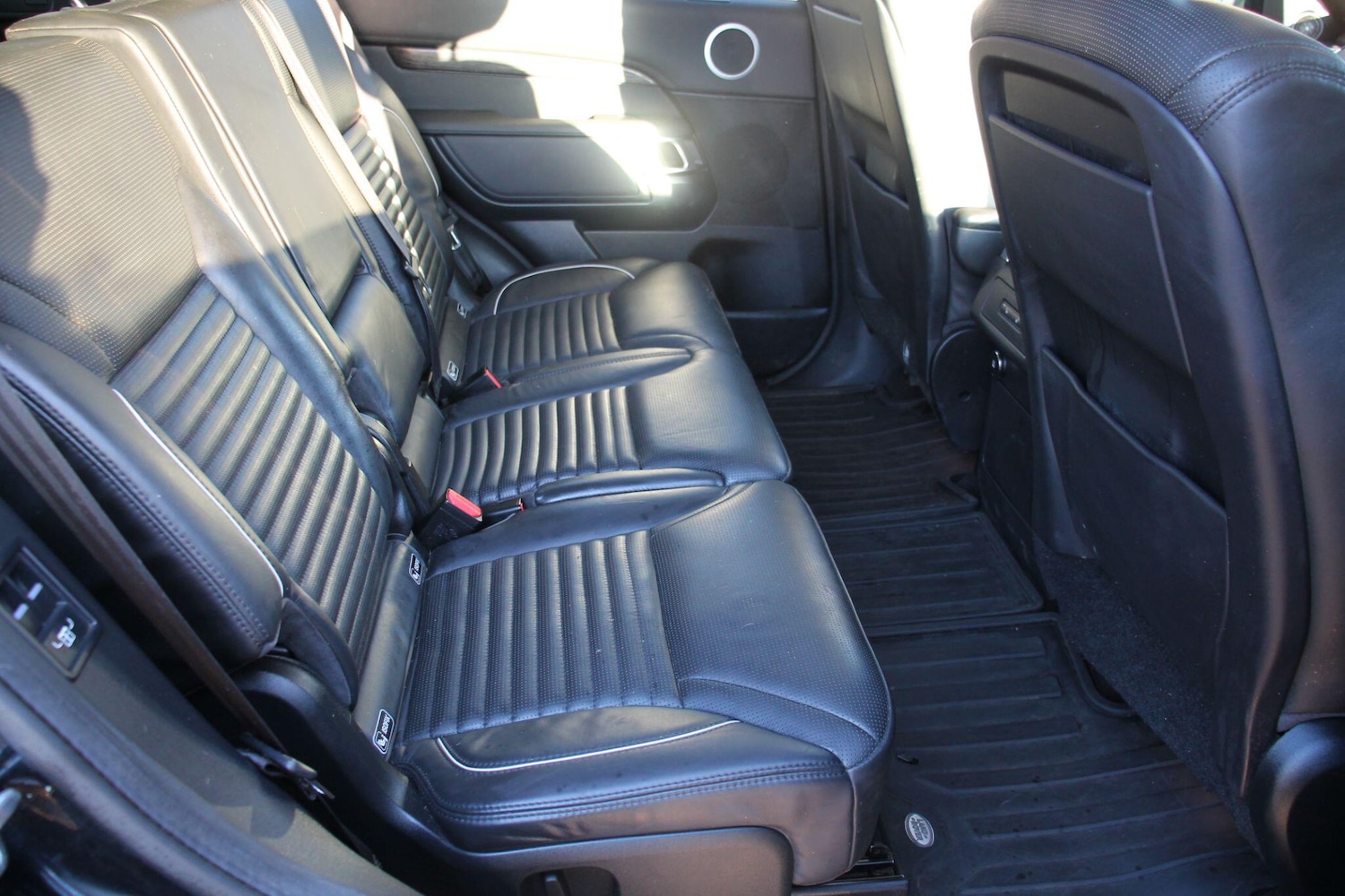 Used Land Rover Discovery 2020 for sale - 77411146: Photo 18