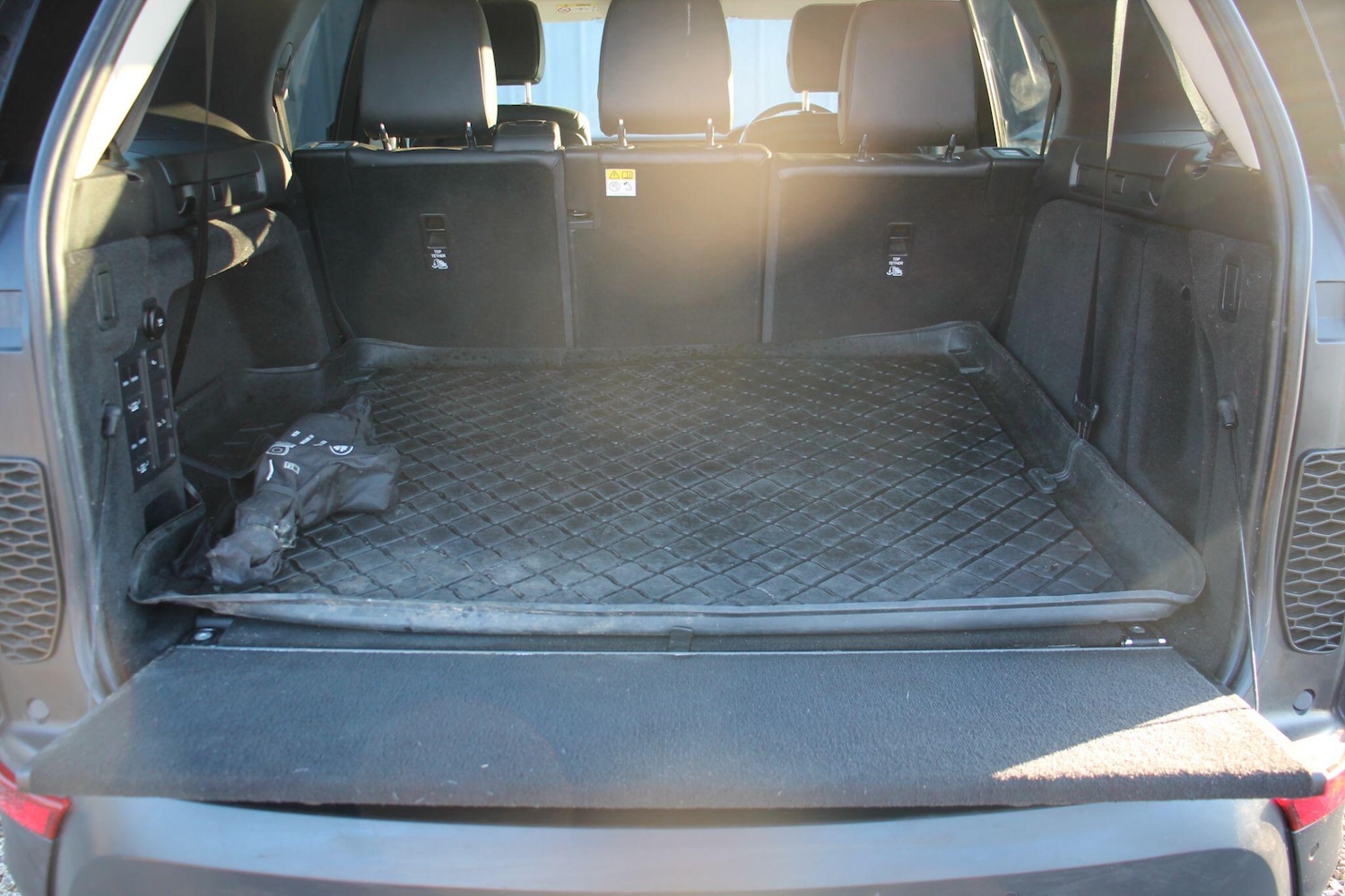 Used Land Rover Discovery 2020 for sale - 77411146: Photo 19