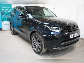 Used Land Rover Discovery 2020 for sale - 77411146: Photo