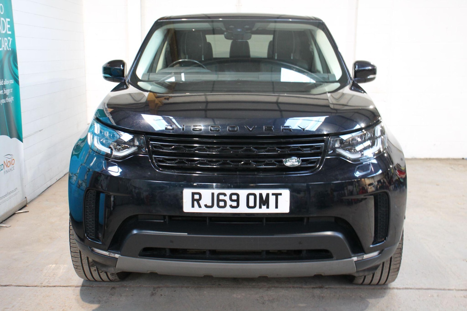 Used Land Rover Discovery 2020 for sale - 77411146: Photo 2