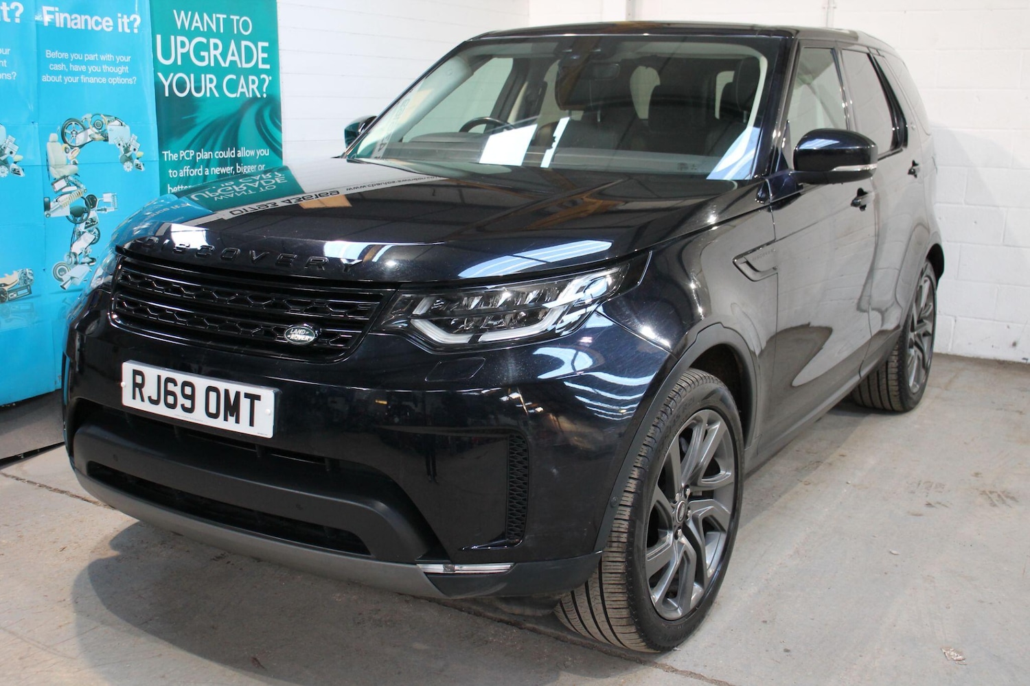 Used Land Rover Discovery 2020 for sale - 77411146: Photo 3