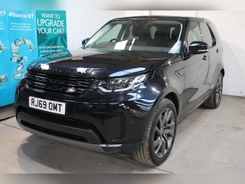 Used Land Rover Discovery 2020 for sale - 77411146: Photo