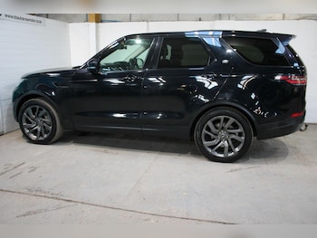 Used Land Rover Discovery 2020 for sale - 77411146: Photo