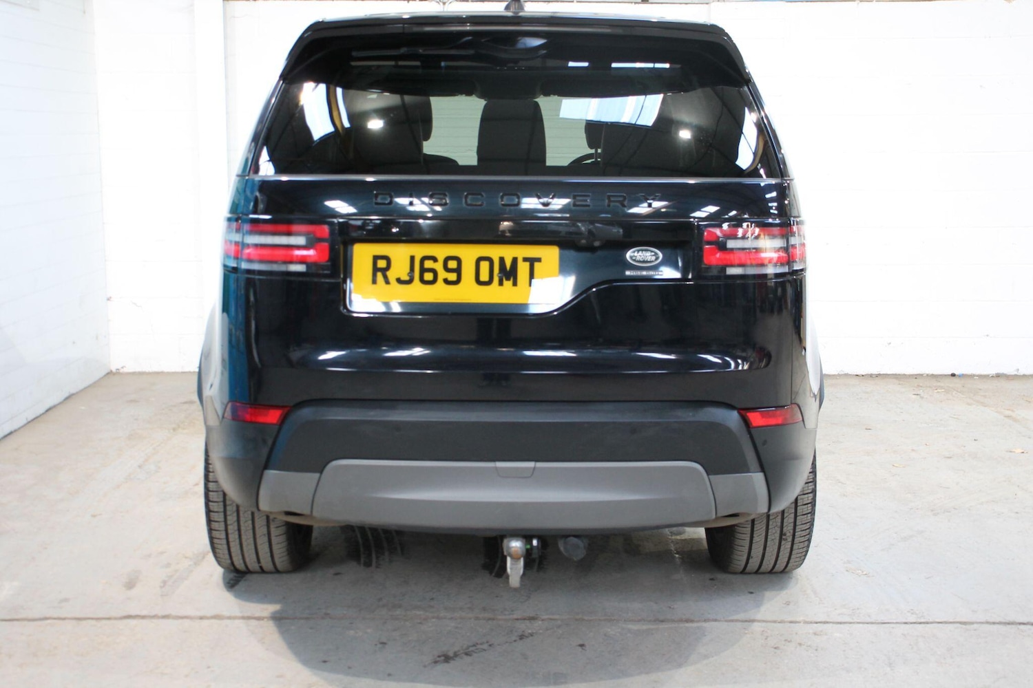 Used Land Rover Discovery 2020 for sale - 77411146: Photo 6
