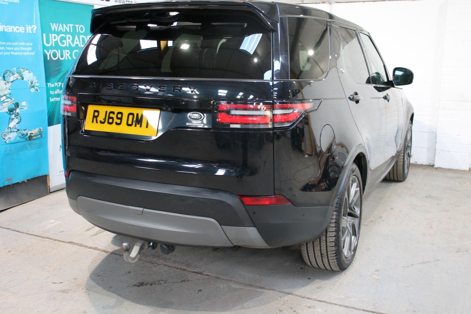 Used Land Rover Discovery 2020 for sale - 77411146: Photo 7