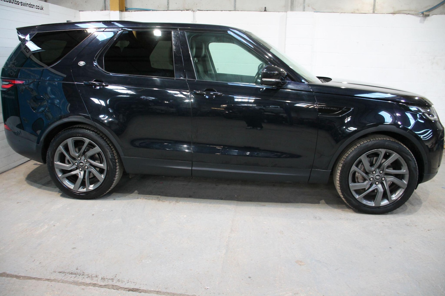 Used Land Rover Discovery 2020 for sale - 77411146: Photo 8