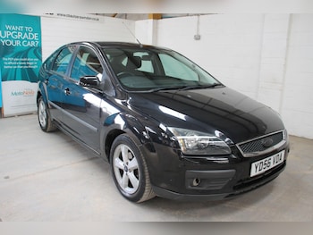 Used Ford Focus 2006 for sale - 79279700: Photo