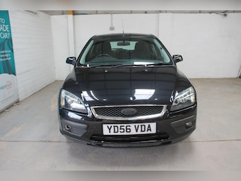 Used Ford Focus 2006 for sale - 79279700: Photo