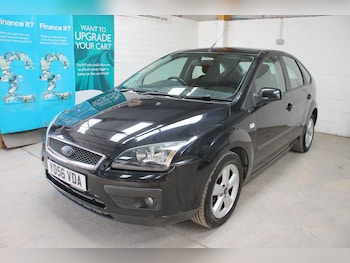 Used Ford Focus 2006 for sale - 79279700: Photo