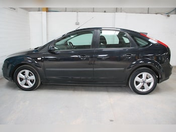 Used Ford Focus 2006 for sale - 79279700: Photo