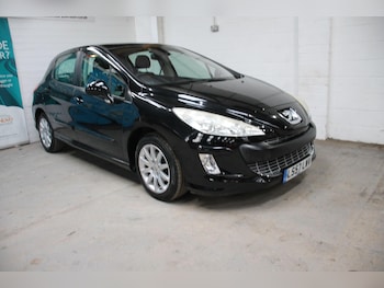 2008 (57) - 1.6 THP SE 5dr