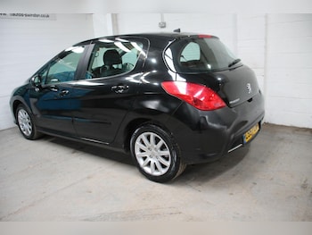 Used Peugeot 308 2008 for sale - 76918696: Photo