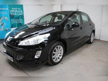 Used Peugeot 308 2008 for sale - 76918696: Photo