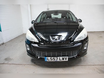 Used Peugeot 308 2008 for sale - 76918696: Photo