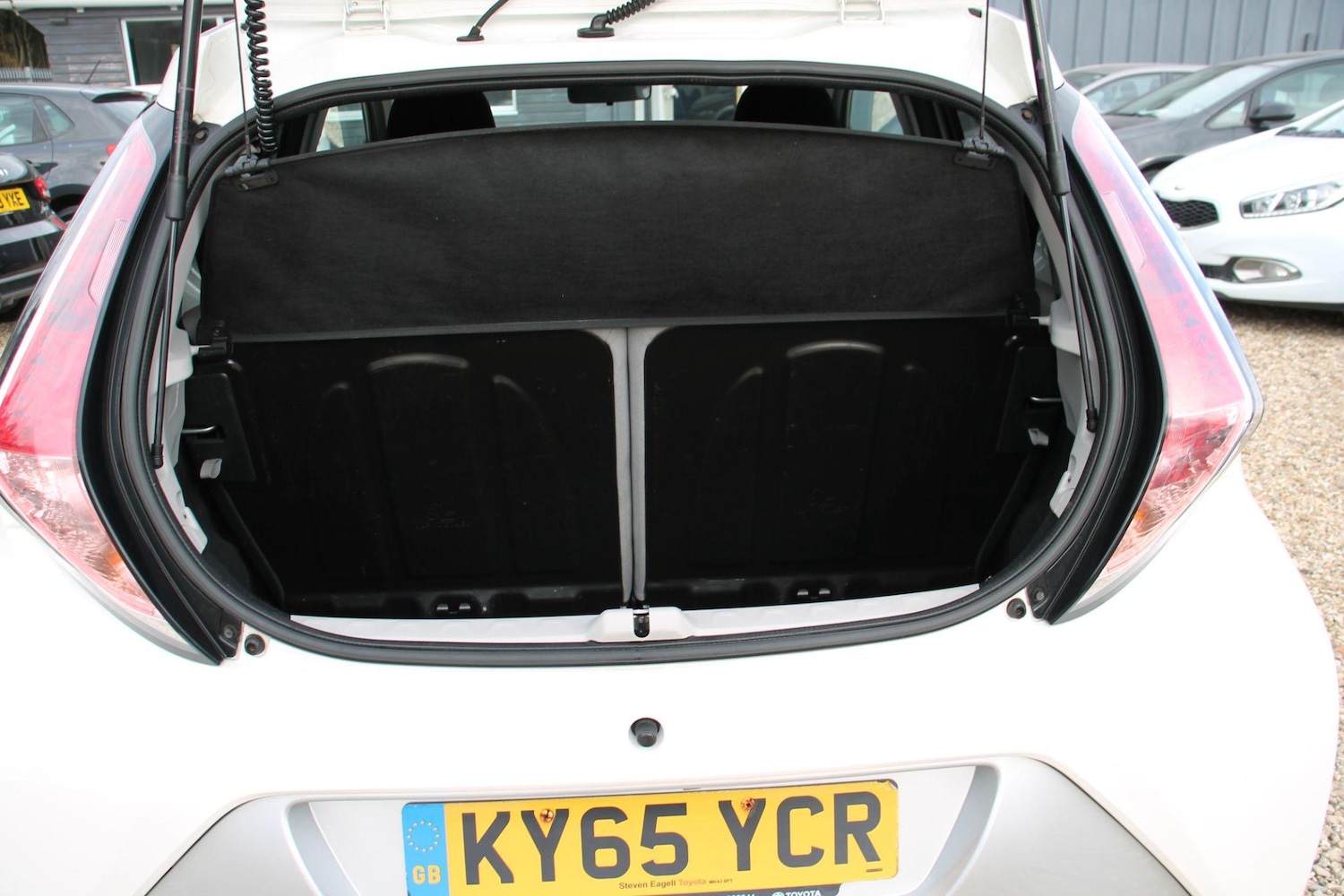 Vehicle 17