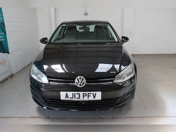 Used Volkswagen Golf 2013 for sale - 78275890: Photo