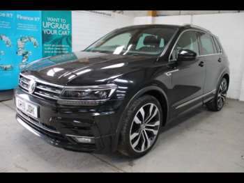 Used Volkswagen Tiguan 2019 for sale - 74349696: Photo