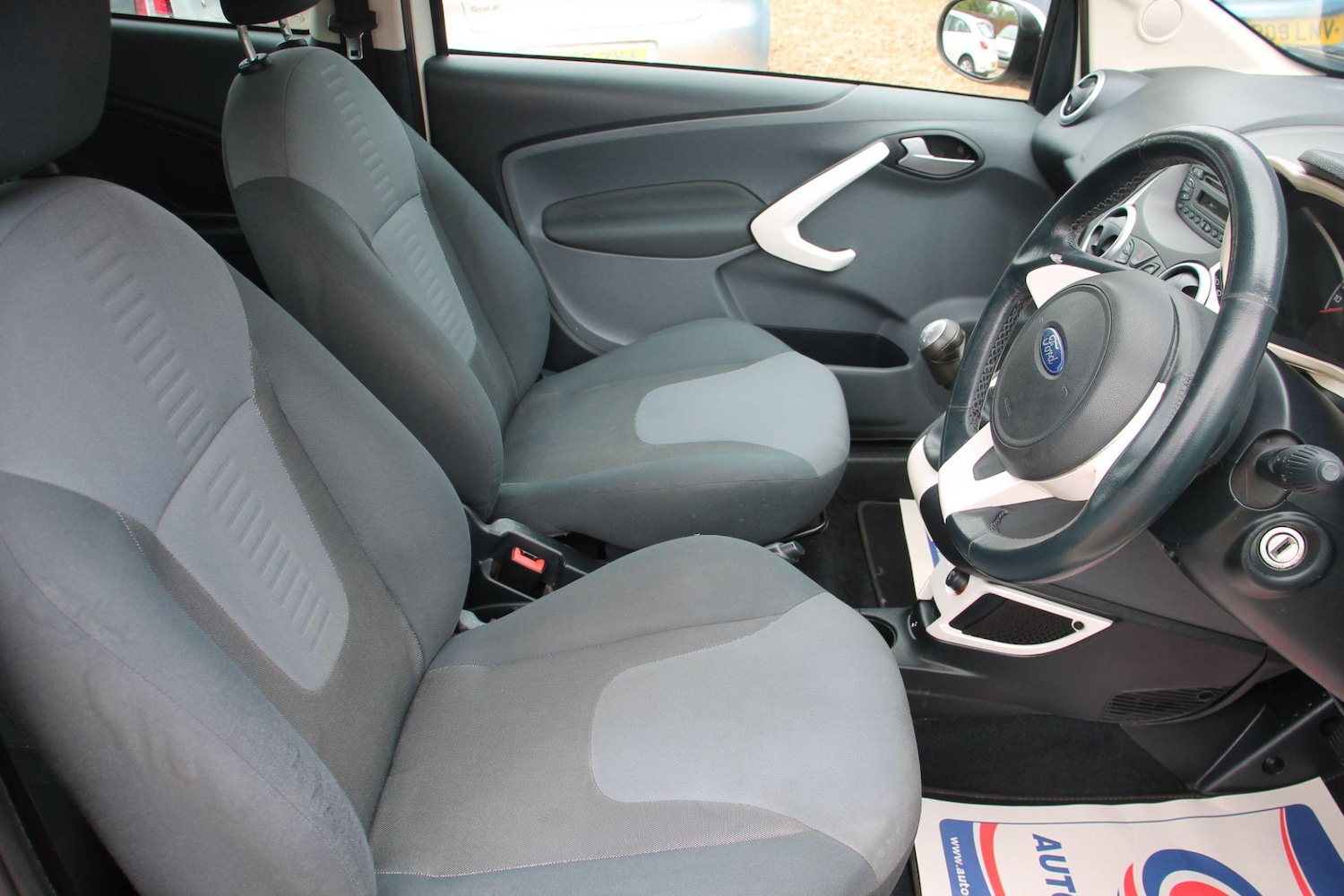 Used Ford Ka 2010 for sale - 76539195: Photo 11