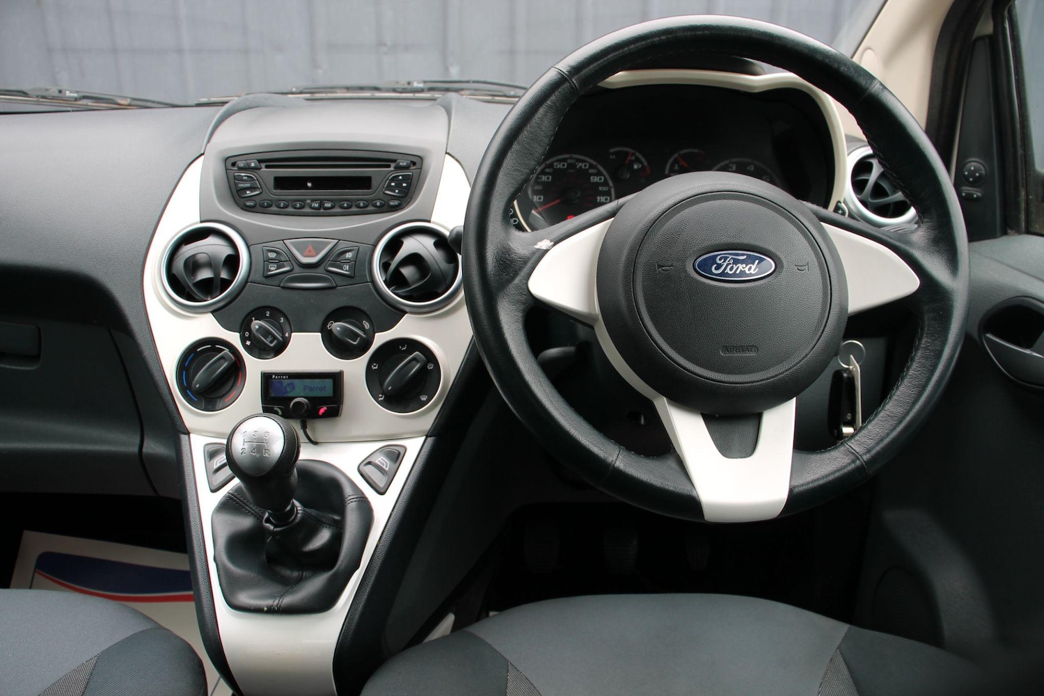 Used Ford Ka 2010 for sale - 76539195: Photo 13