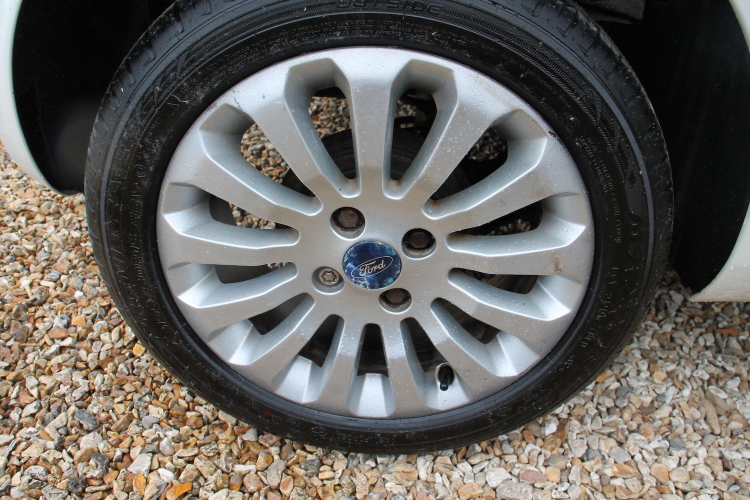 Used Ford Ka 2010 for sale - 76539195: Photo 18