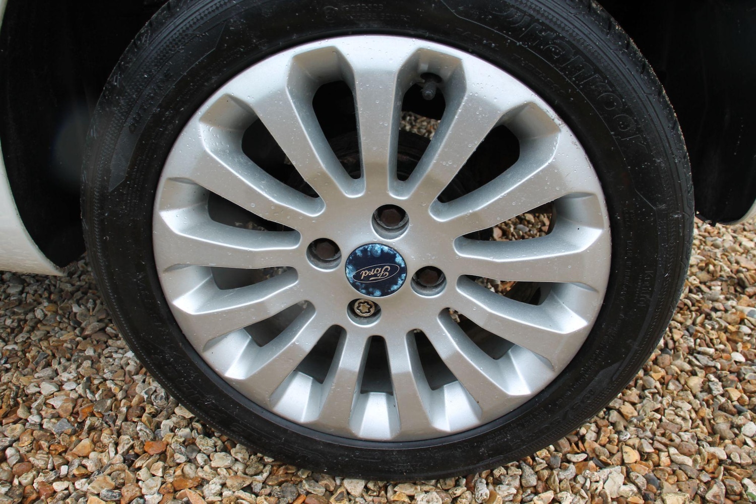 Used Ford Ka 2010 for sale - 76539195: Photo 19