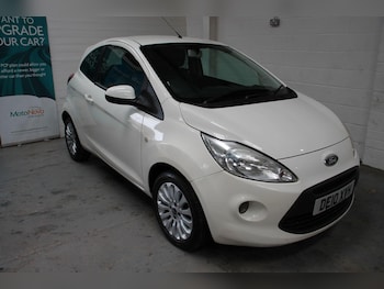 Ford - Ka