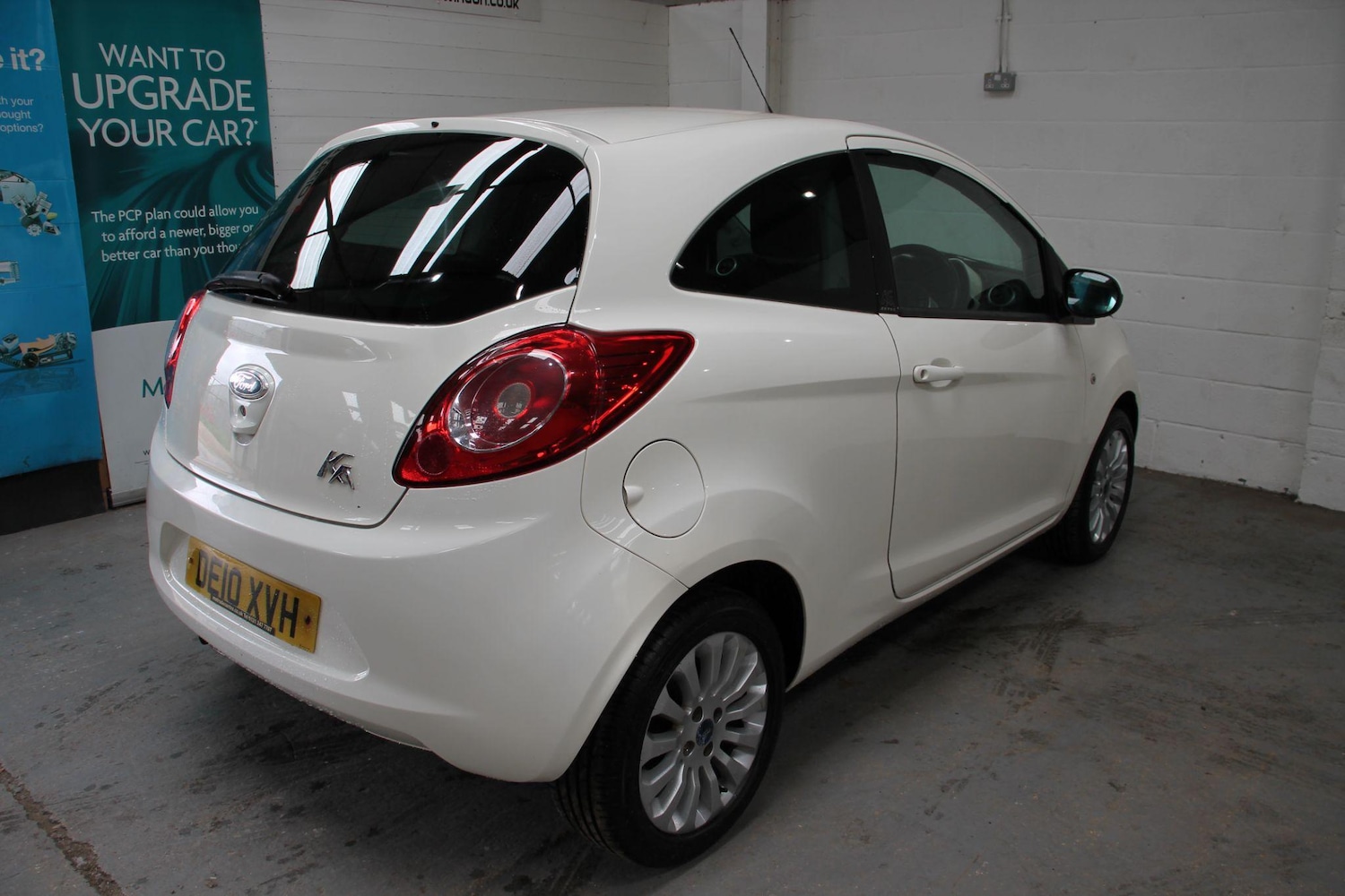 Used Ford Ka 2010 for sale - 76539195: Photo 7