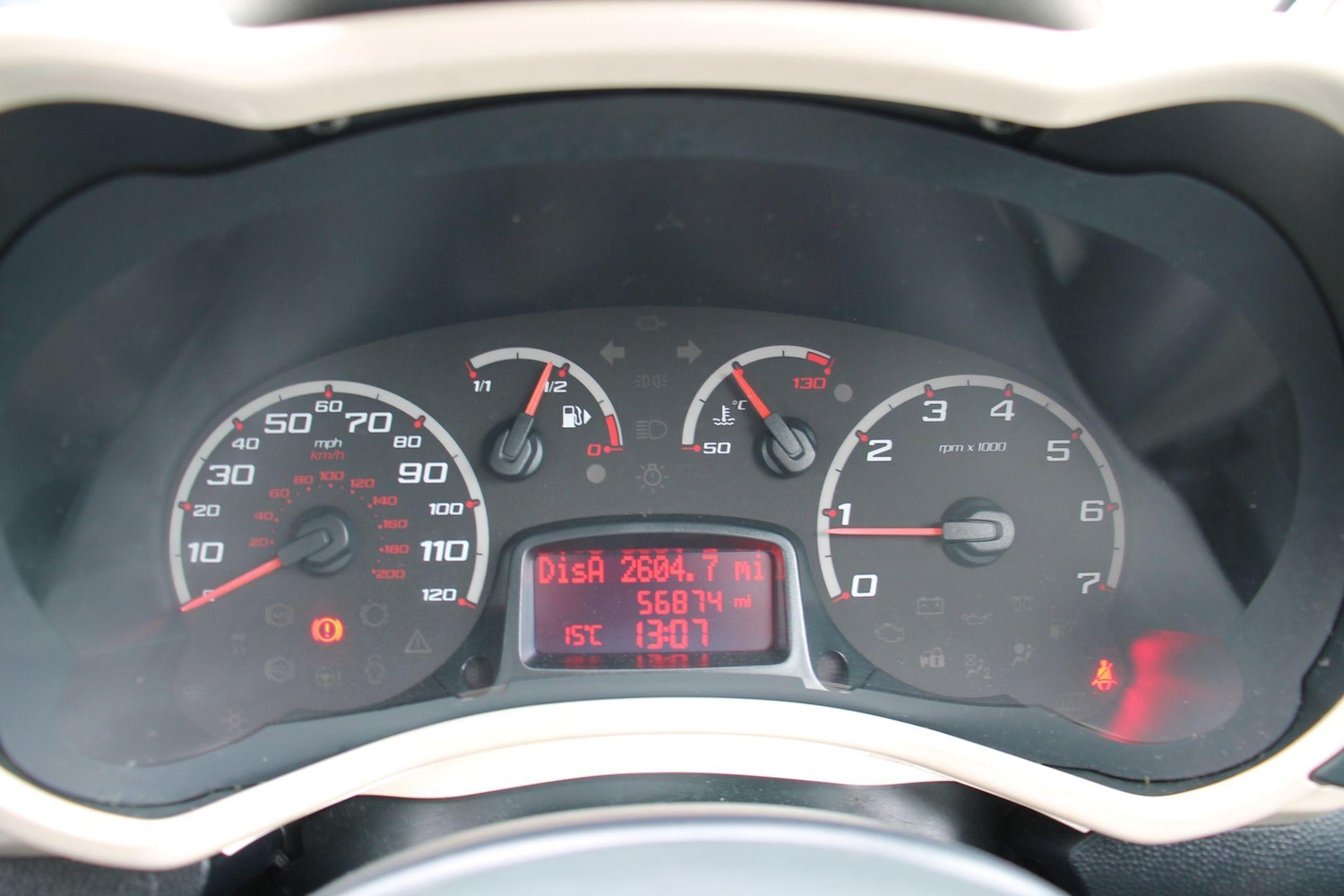 Used Ford Ka 2010 for sale - 76539195: Photo 9