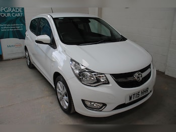 Used Vauxhall Viva 2015 for sale - 79106705: Photo