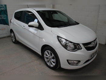 Used Vauxhall Viva 2015 for sale - 79106705: Photo