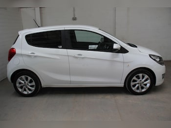 Used Vauxhall Viva 2015 for sale - 79106705: Photo