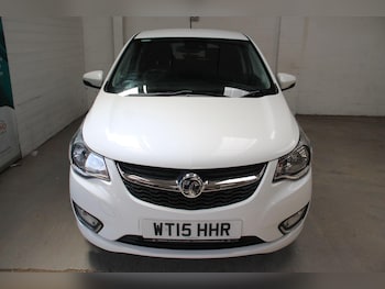 Used Vauxhall Viva 2015 for sale - 79106705: Photo