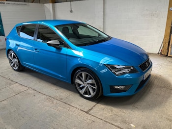 Used SEAT Leon 2015 for sale - 78675619: Photo