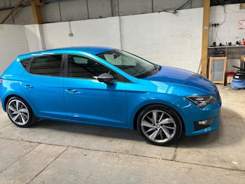 Used SEAT Leon 2015 for sale - 78675619: Photo