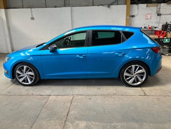 Used SEAT Leon 2015 for sale - 78675619: Photo