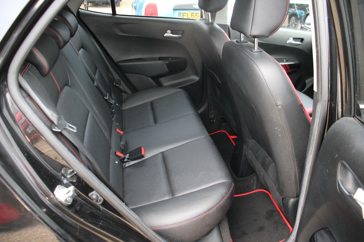 Used Kia Picanto 2018 for sale - 77029953: Photo 12