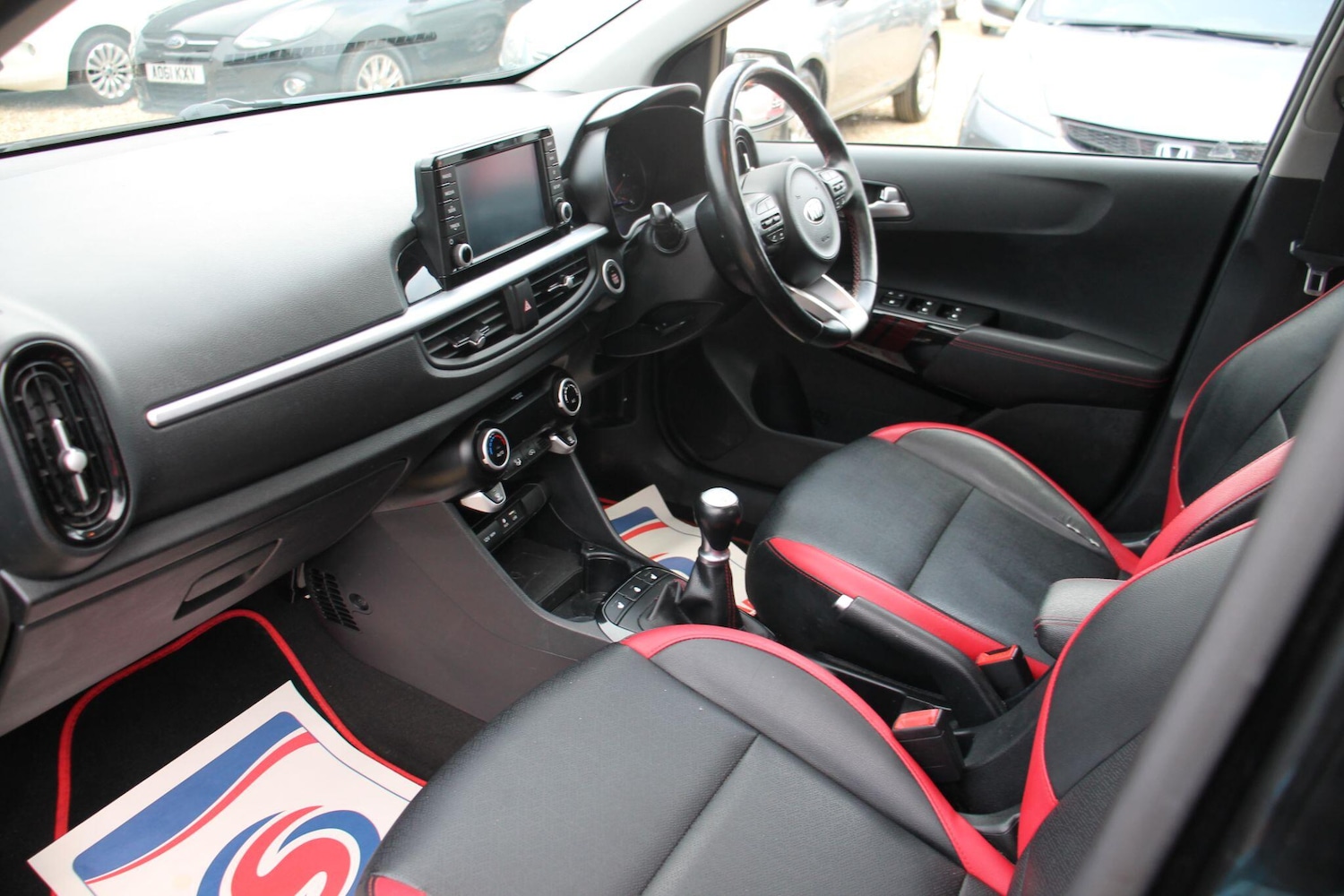 Used Kia Picanto 2018 for sale - 77029953: Photo 13