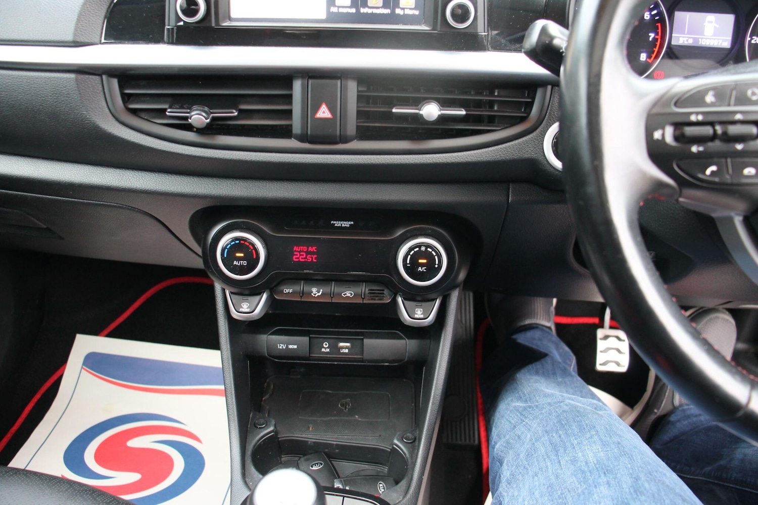 Used Kia Picanto 2018 for sale - 77029953: Photo 15