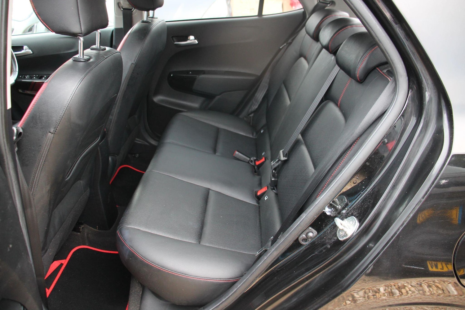 Used Kia Picanto 2018 for sale - 77029953: Photo 17