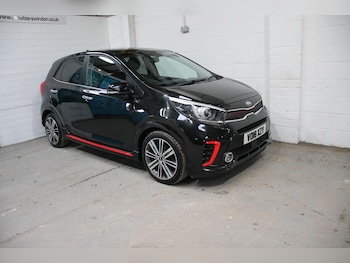 2018 (18) - 1.25 GT-Line S Euro 6 5dr