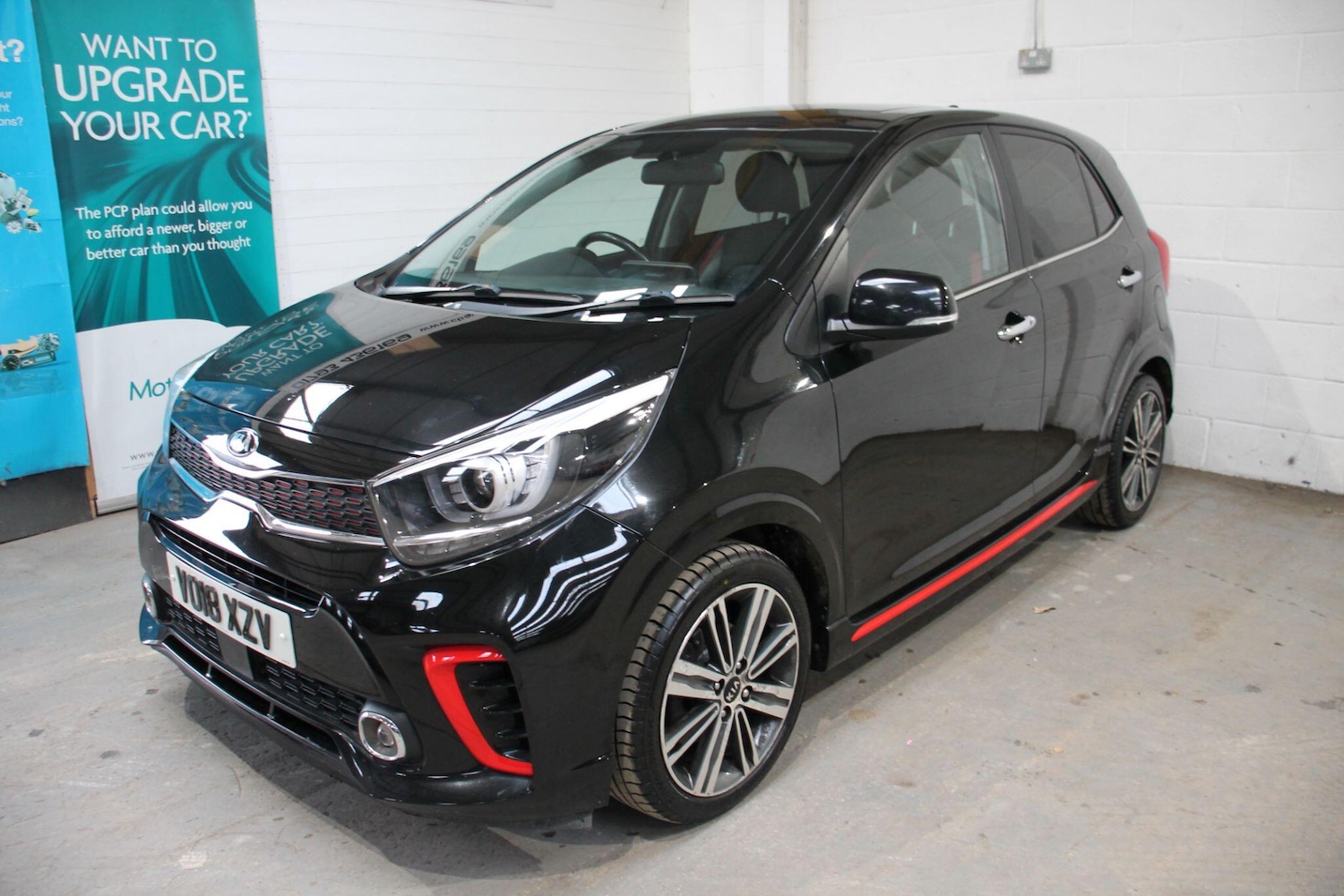 Used Kia Picanto 2018 for sale - 77029953: Photo 2
