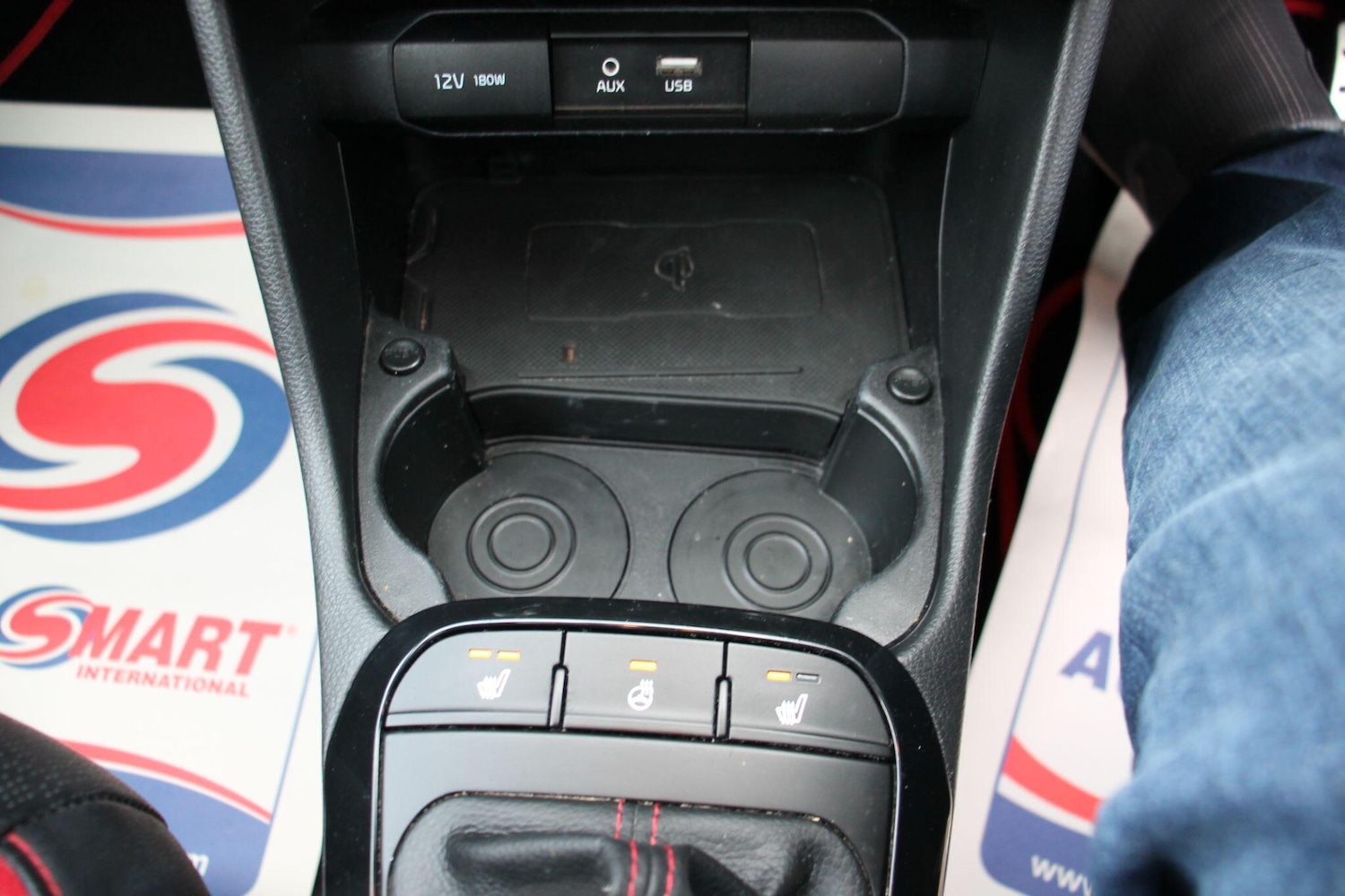 Used Kia Picanto 2018 for sale - 77029953: Photo 20