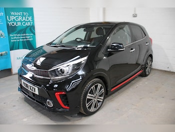 Used Kia Picanto 2018 for sale - 77029953: Photo