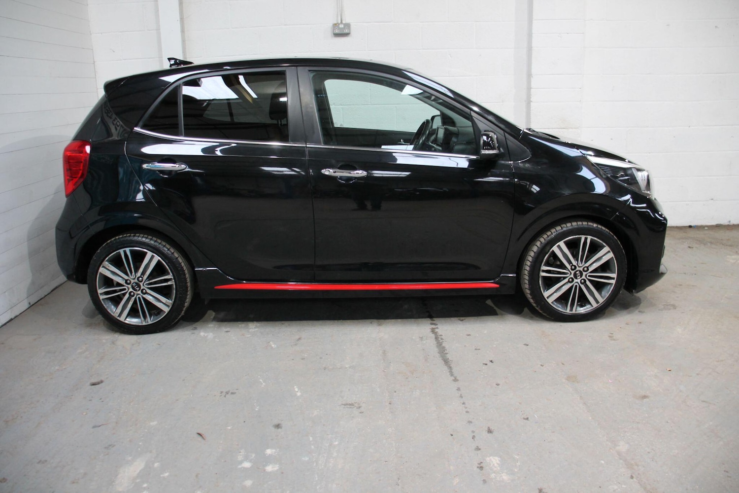 Used Kia Picanto 2018 for sale - 77029953: Photo 3