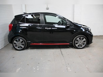 Used Kia Picanto 2018 for sale - 77029953: Photo